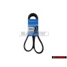 SKF Courroie Trapézoïdale À Nervures - VKMV 7DK1360
