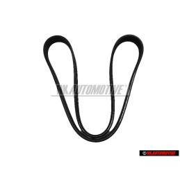 SKF Courroie Trapézoïdale À Nervures - VKMV 7DK1360