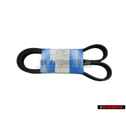 SKF Courroie Trapézoïdale À Nervures - VKMV 7DK1360