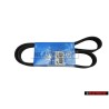 SKF Courroie Trapézoïdale À Nervures - VKMV 7PK1290
