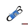 SKF Courroie Trapézoïdale À Nervures - VKMV 7PK1290