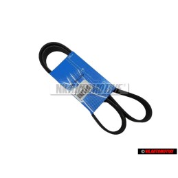 SKF Courroie Trapézoïdale À Nervures - VKMV 7PK1290