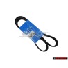 SKF Courroie Trapézoïdale À Nervures - VKMV 7PK1290