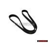 SKF Courroie Trapézoïdale À Nervures - VKMV 7PK1290