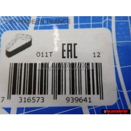 SKF Courroie Trapézoïdale À Nervures - VKMV 7PK1290