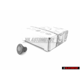 VW Original Pivot - 311881227