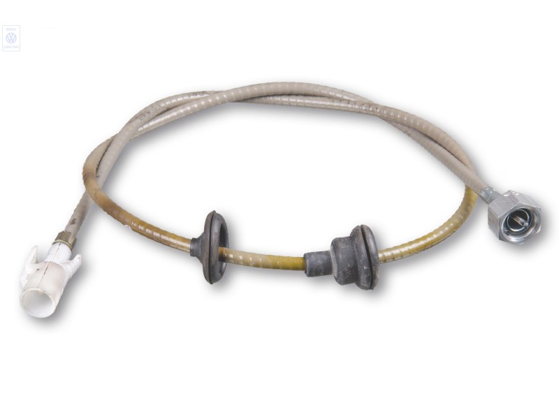VW Original Flexible Tachy-Tachymetre - 867957801B