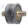 VW Original Patin Metal Caoutchouc - 803121273