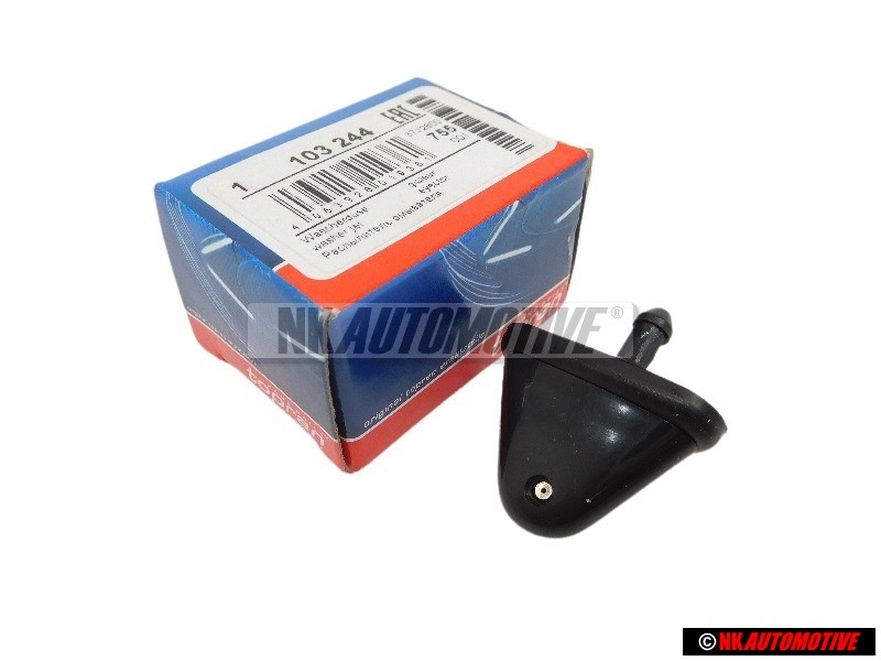 TOPRAN Gicleur avec joint - 103 244