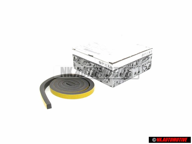 VW Original Joint - 321820061D