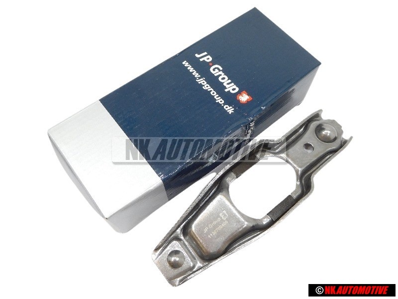 JP GROUP Levier d'Embrayage - 1130700400
