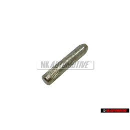 JP GROUP Axe De Charniere - 1187450100