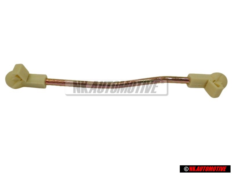 FEBI BILSTEIN bielle de selection - 01165
