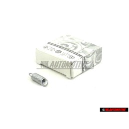 VW Original Ressort De Traction - 321941157