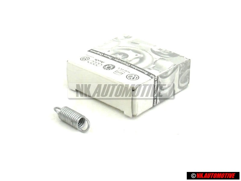VW Original Ressort De Traction - 321941157
