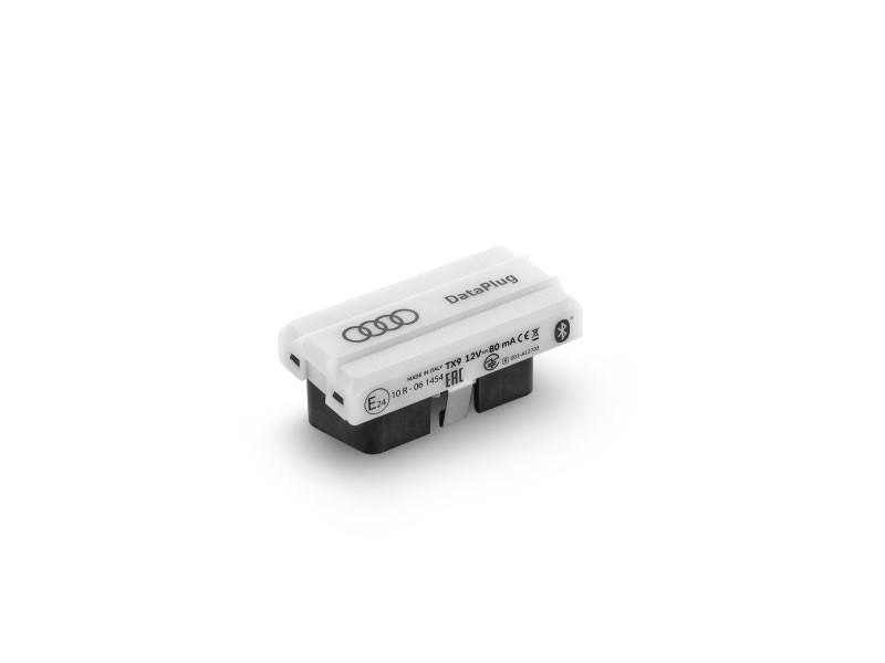 VW Original Dataplug - 81A051629