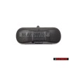VW Original Gicleur, Chauffant Noir Satine - 5G0955986 9B9