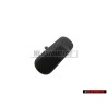 VW Original Gicleur, Chauffant Noir Satine - 5G0955986 9B9