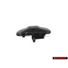 VW Original Gicleur, Chauffant Noir Satine - 5G0955986 9B9