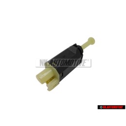 VW Original Contacteur Des Feux Stop - 322945515
