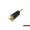 VW Original Contacteur Des Feux Stop - 322945515