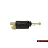 VW Original Contacteur Des Feux Stop - 322945515