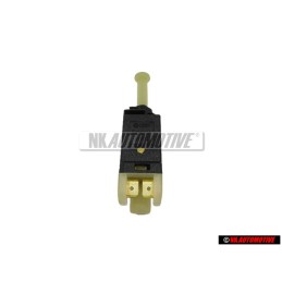 VW Original Contacteur Des Feux Stop - 322945515