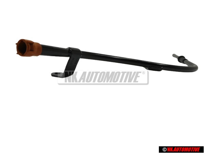 VW Original Tuyau p. Jauge D'huile - 059115630L