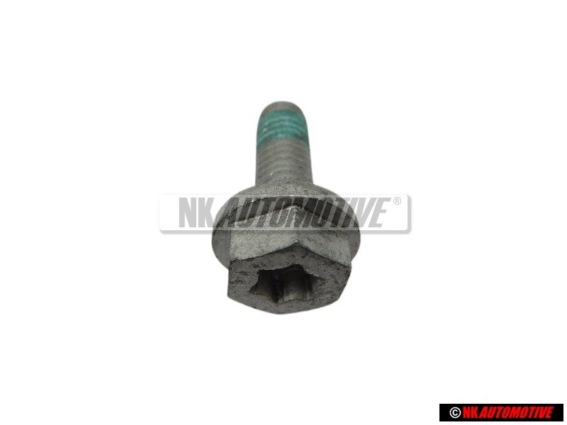 VW Original - WHT010085