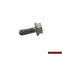 VW Original - WHT010085