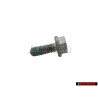 VW Original - WHT010085