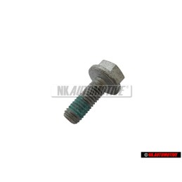 VW Original - WHT010085