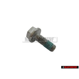 VW Original - WHT010085