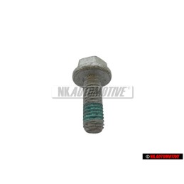 VW Original - WHT010085