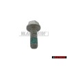 VW Original - WHT010085