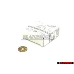VW Original Rondelle D'Ecartement - 323839831