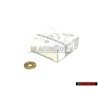VW Original Rondelle D'Ecartement - 323839831
