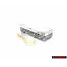 VW Original Dragonne - 331885461