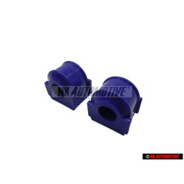 2x POWERFLEX ROAD SERIES Front Anti-Roll Bar Outer Bush - PFF85-215