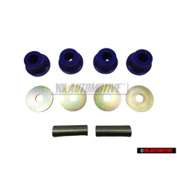 2x POWERFLEX ROAD SERIES Rear Beam Mounting Bush - PFR85-220