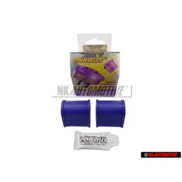 2x POWERFLEX ROAD SERIES Rear Anti-Roll Bar Outer Bush - PFR85-226-20.5