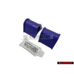 2x POWERFLEX ROAD SERIES Rear Anti-Roll Bar Outer Bush - PFR85-226-20.5