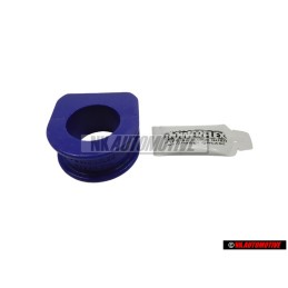 POWERFLEX ROAD SERIES Front Steering Rack Mount Bush Right - PFF85-230