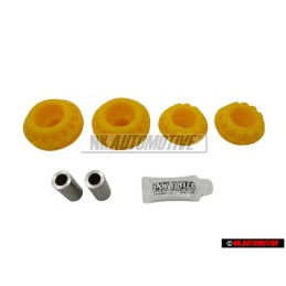 2x POWERFLEX ROAD SERIES Rear Absorber Top Mounting Bush - PFR85-241