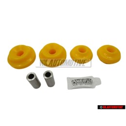 2x POWERFLEX ROAD SERIES Rear Absorber Top Mounting Bush - PFR85-241