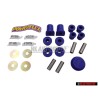 POWERFLEX Pack Maniabilité GOLF MK1, Cabriolet - PF85K-1001
