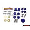 POWERFLEX Pack Maniabilité GOLF MK1, Cabriolet - PF85K-1001