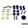 POWERFLEX Pack Maniabilité GOLF MK1, Cabriolet - PF85K-1001