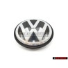 VW Original Avant Embleme Logo Chrome - 3A0853601 EPH
