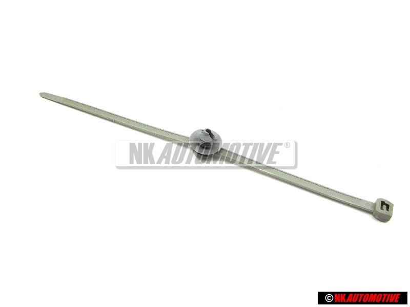 VW Original Serre-Cable - 3D0971838N